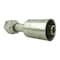 Truckair Fitting - Steel - Bl - Std -, Beadlock Standard, Config: Female Oring, Angle: Straight, Material 08-6062BS - alternate 2